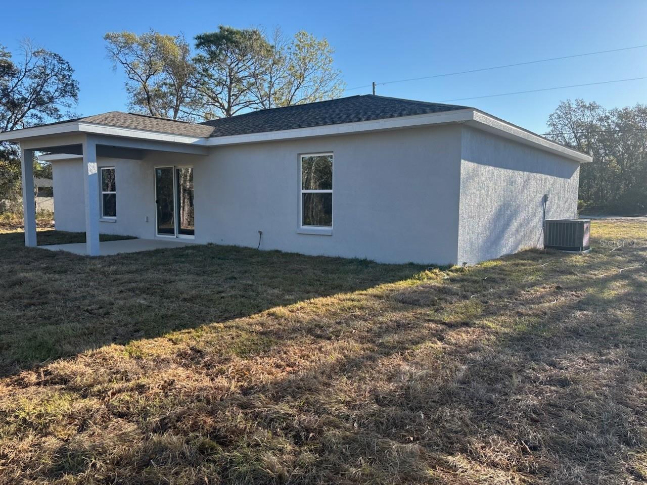 6240 N BEDSTROW BLVD, CITRUS SPRINGS, FL, 34434