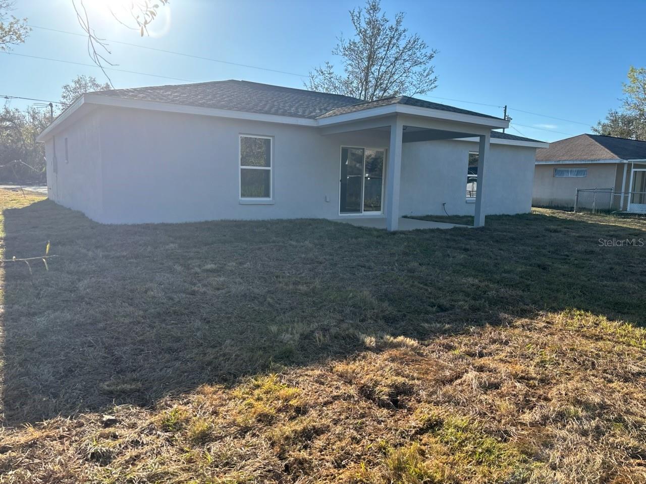 6240 N BEDSTROW BLVD, CITRUS SPRINGS, FL, 34434