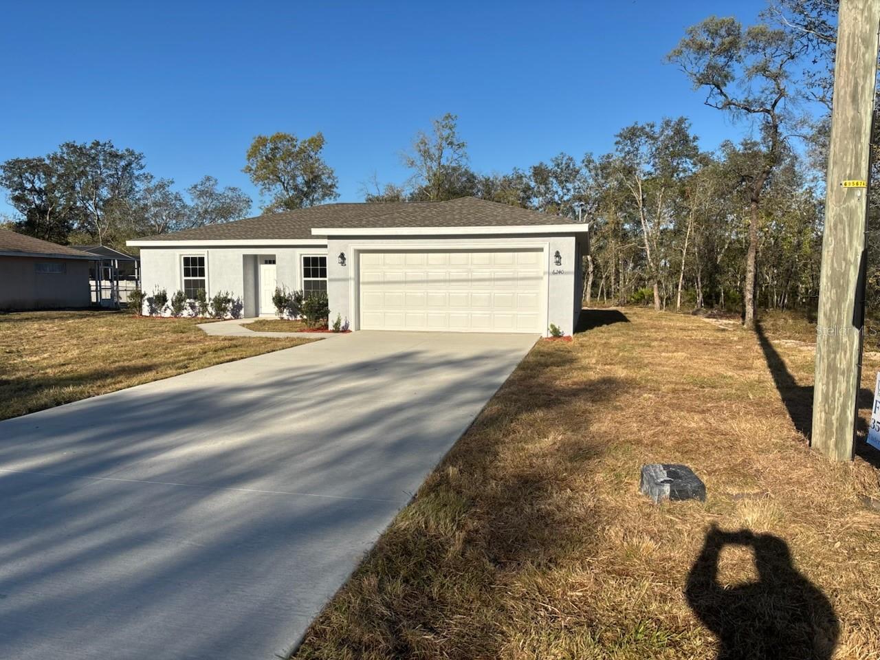 6240 N BEDSTROW BLVD, CITRUS SPRINGS, FL, 34434