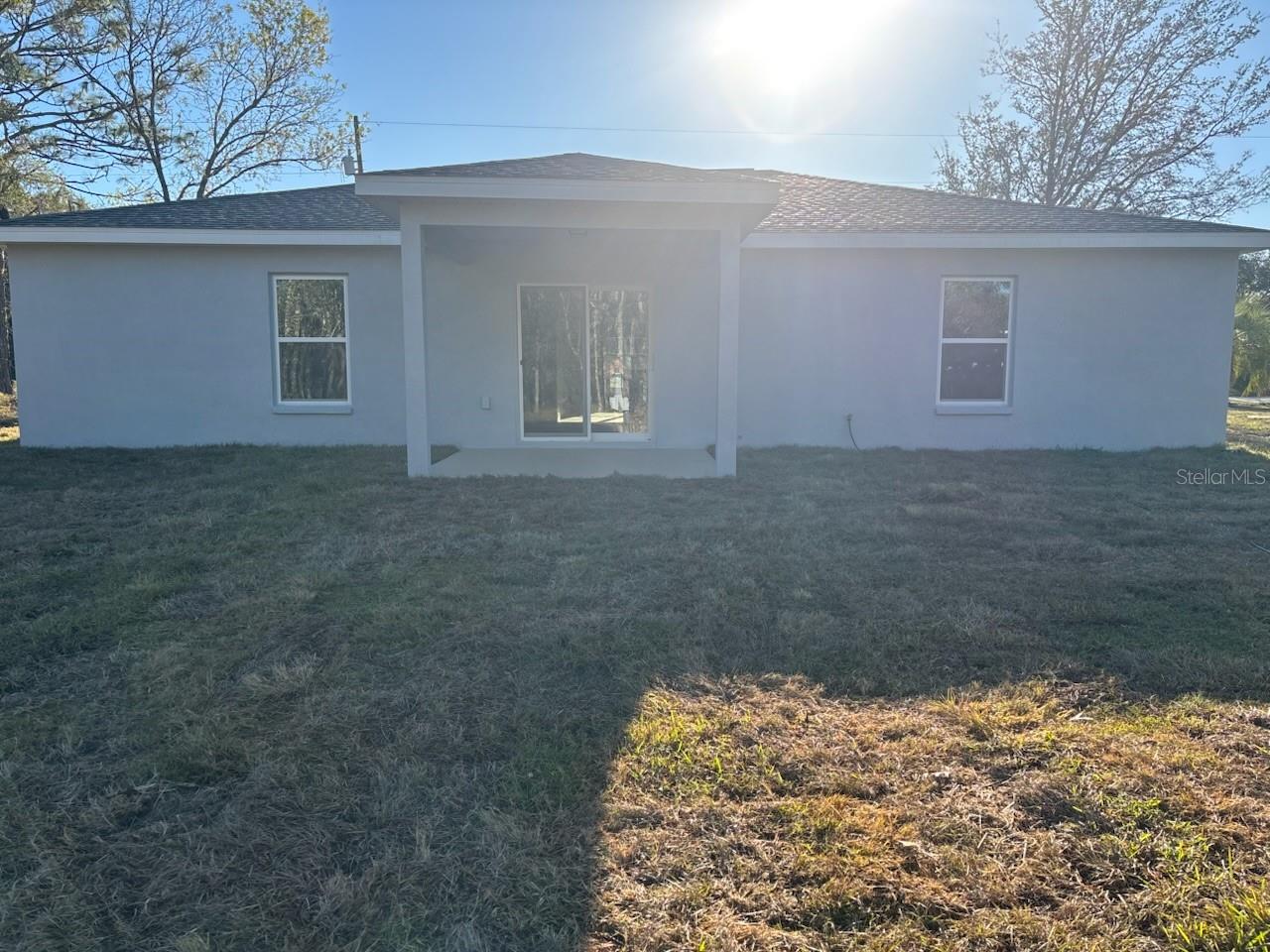 6240 N BEDSTROW BLVD, CITRUS SPRINGS, FL, 34434