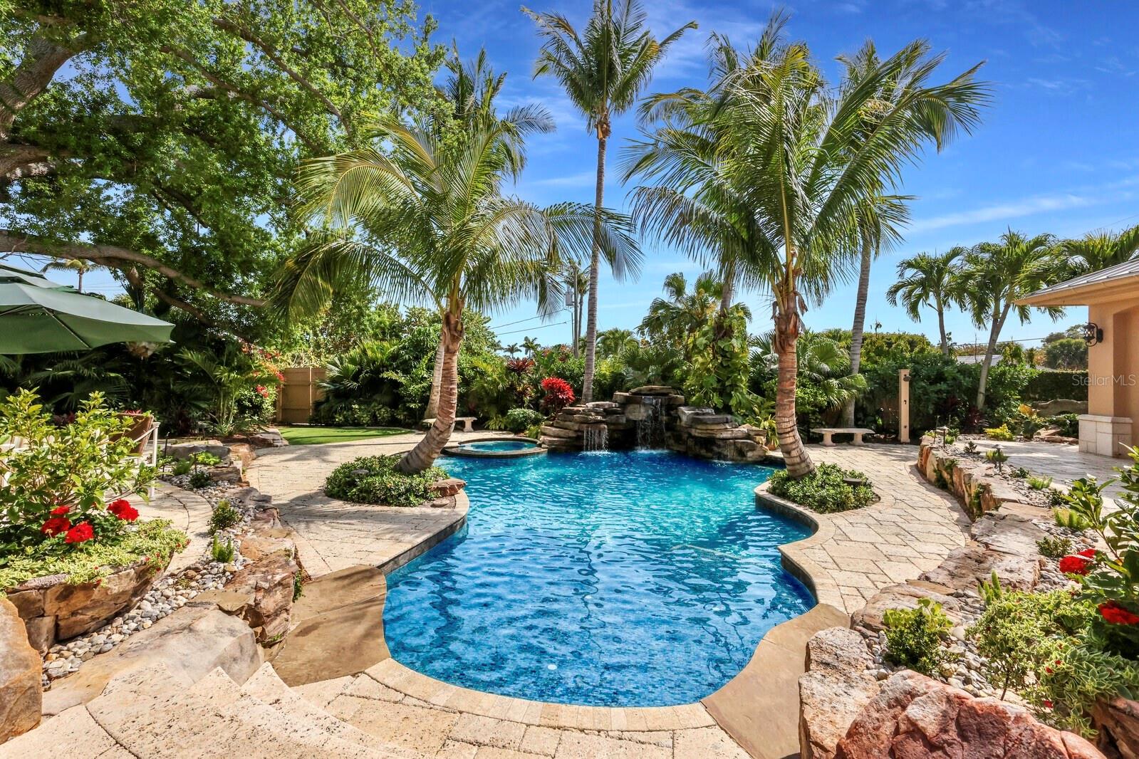 1000 E RAILROAD AVE, BOCA GRANDE, FL, 33921