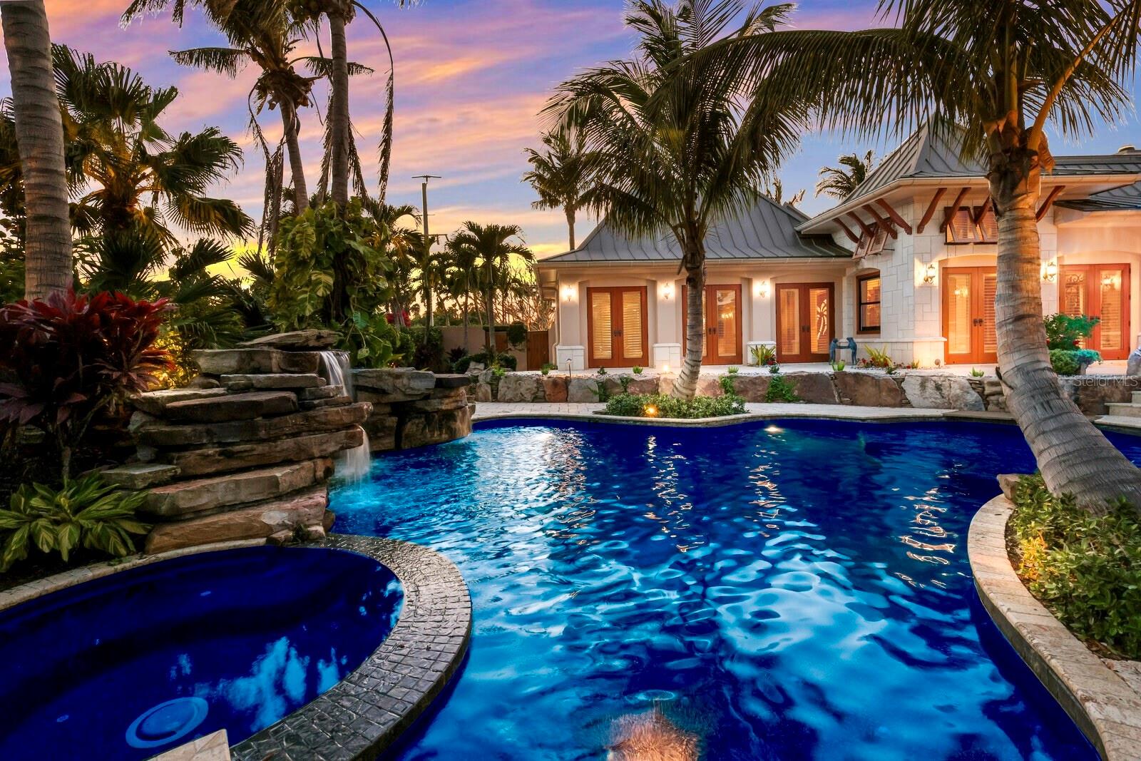 1000 E RAILROAD AVE, BOCA GRANDE, FL, 33921