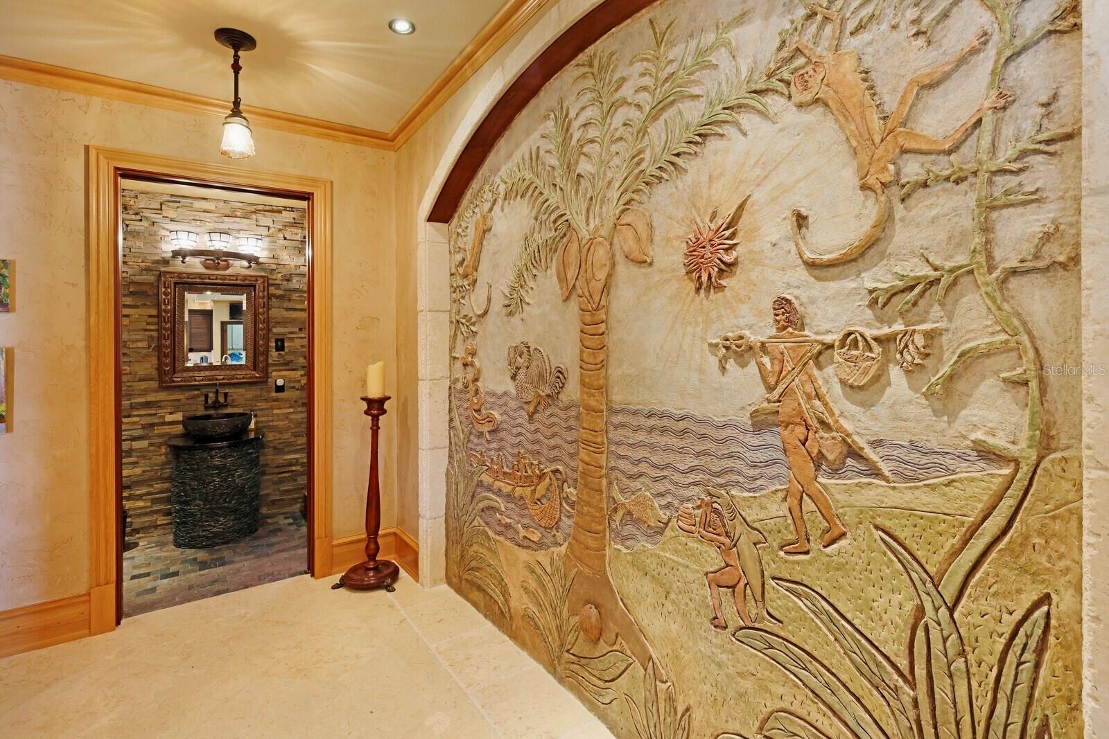 1000 E RAILROAD AVE, BOCA GRANDE, FL, 33921