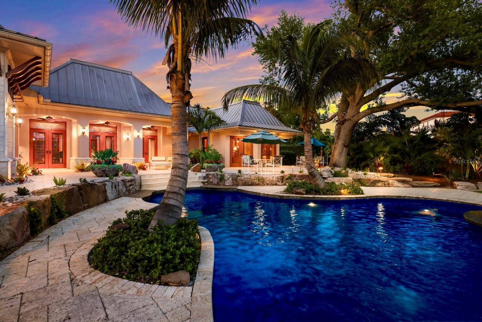 1000 E RAILROAD AVE, BOCA GRANDE, FL, 33921