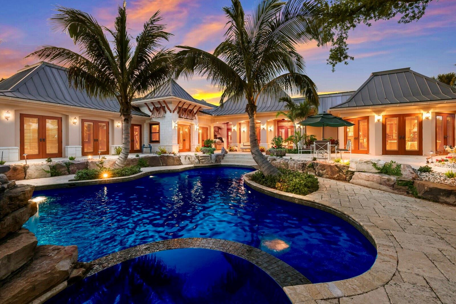 1000 E RAILROAD AVE, BOCA GRANDE, FL, 33921