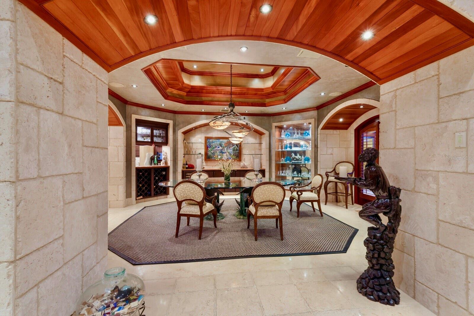 1000 E RAILROAD AVE, BOCA GRANDE, FL, 33921