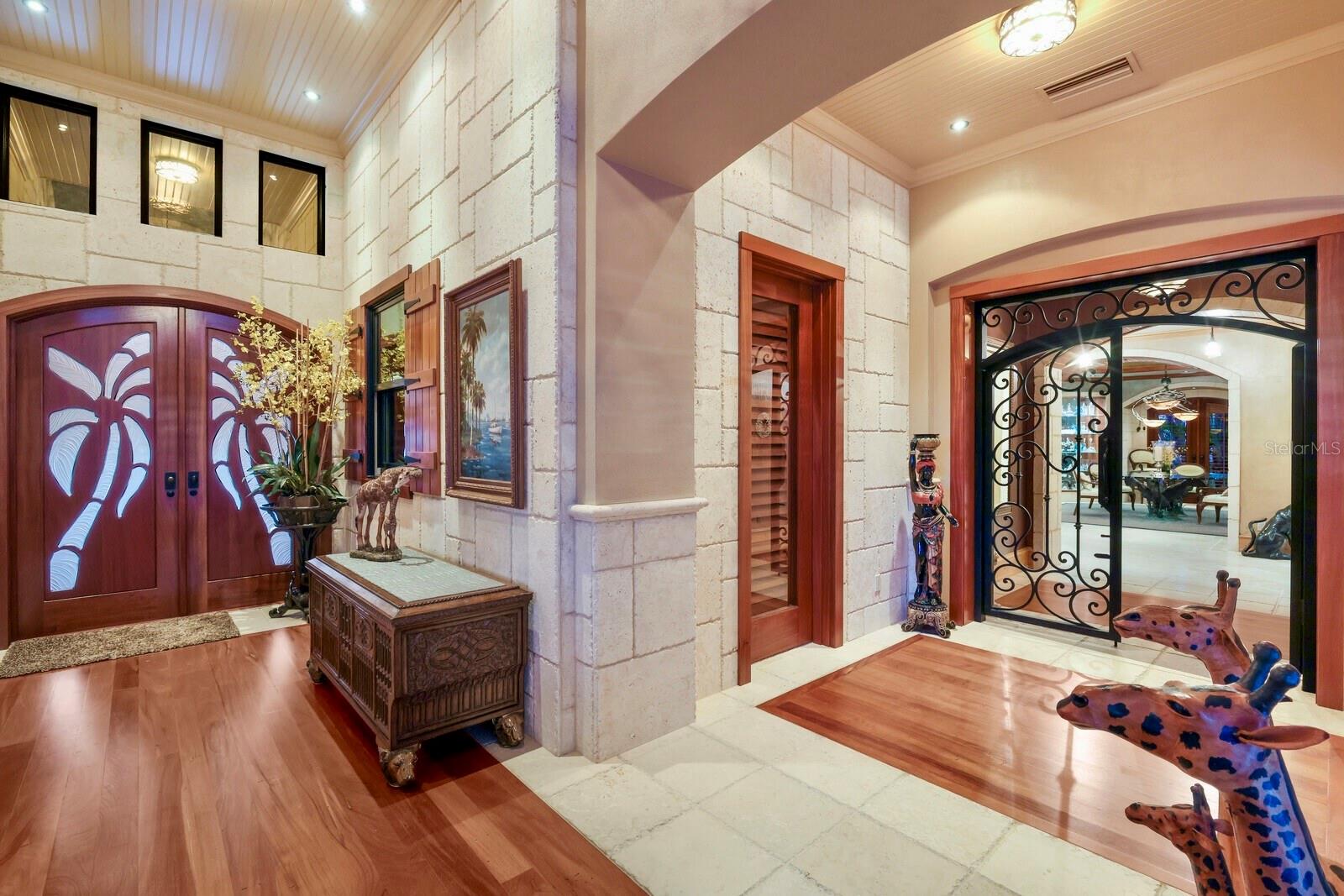 1000 E RAILROAD AVE, BOCA GRANDE, FL, 33921