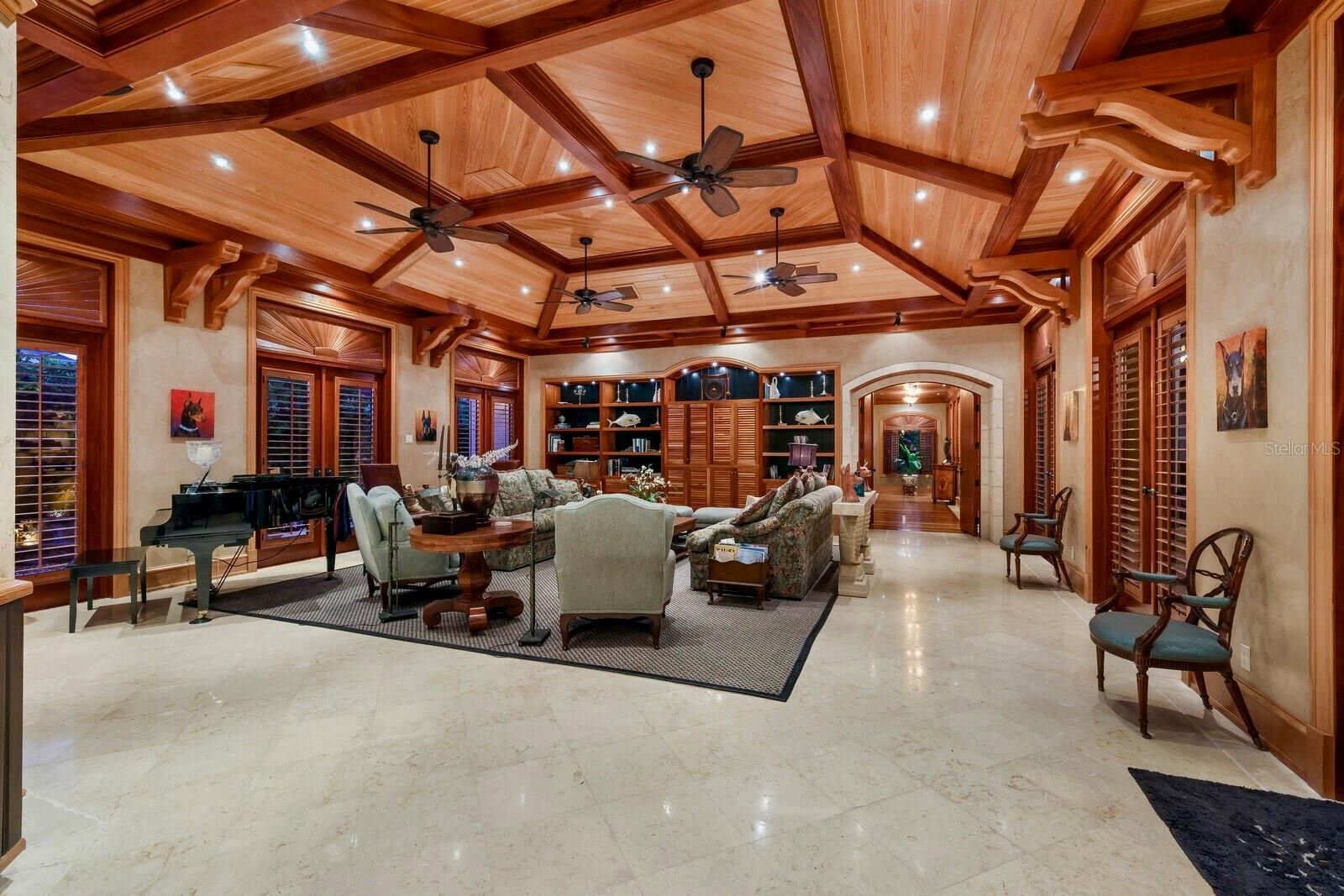 1000 E RAILROAD AVE, BOCA GRANDE, FL, 33921