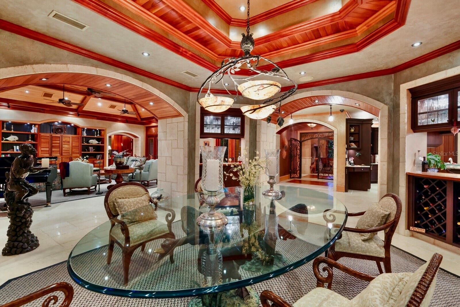 1000 E RAILROAD AVE, BOCA GRANDE, FL, 33921