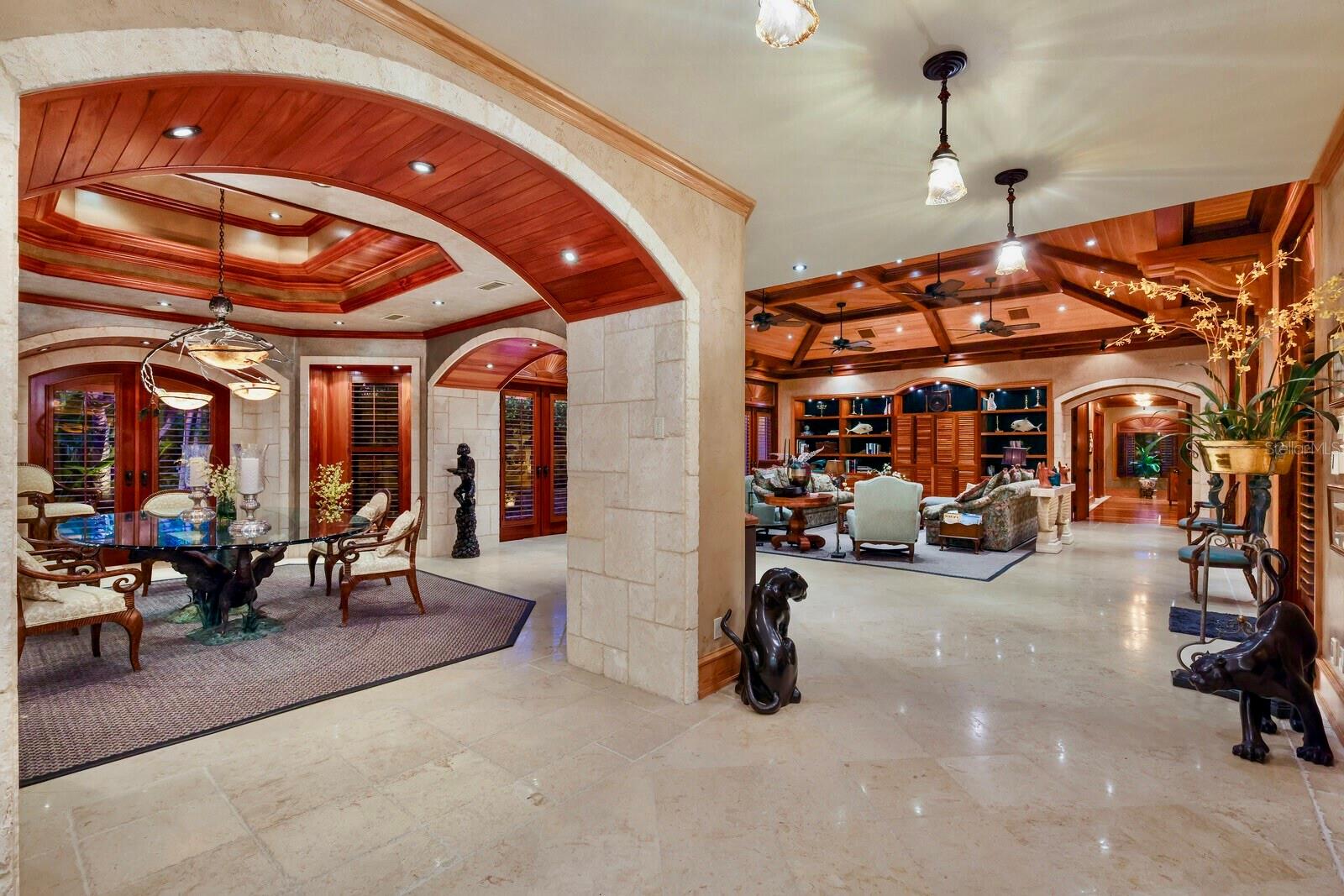 1000 E RAILROAD AVE, BOCA GRANDE, FL, 33921