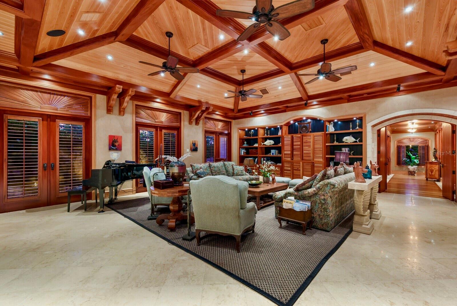 1000 E RAILROAD AVE, BOCA GRANDE, FL, 33921