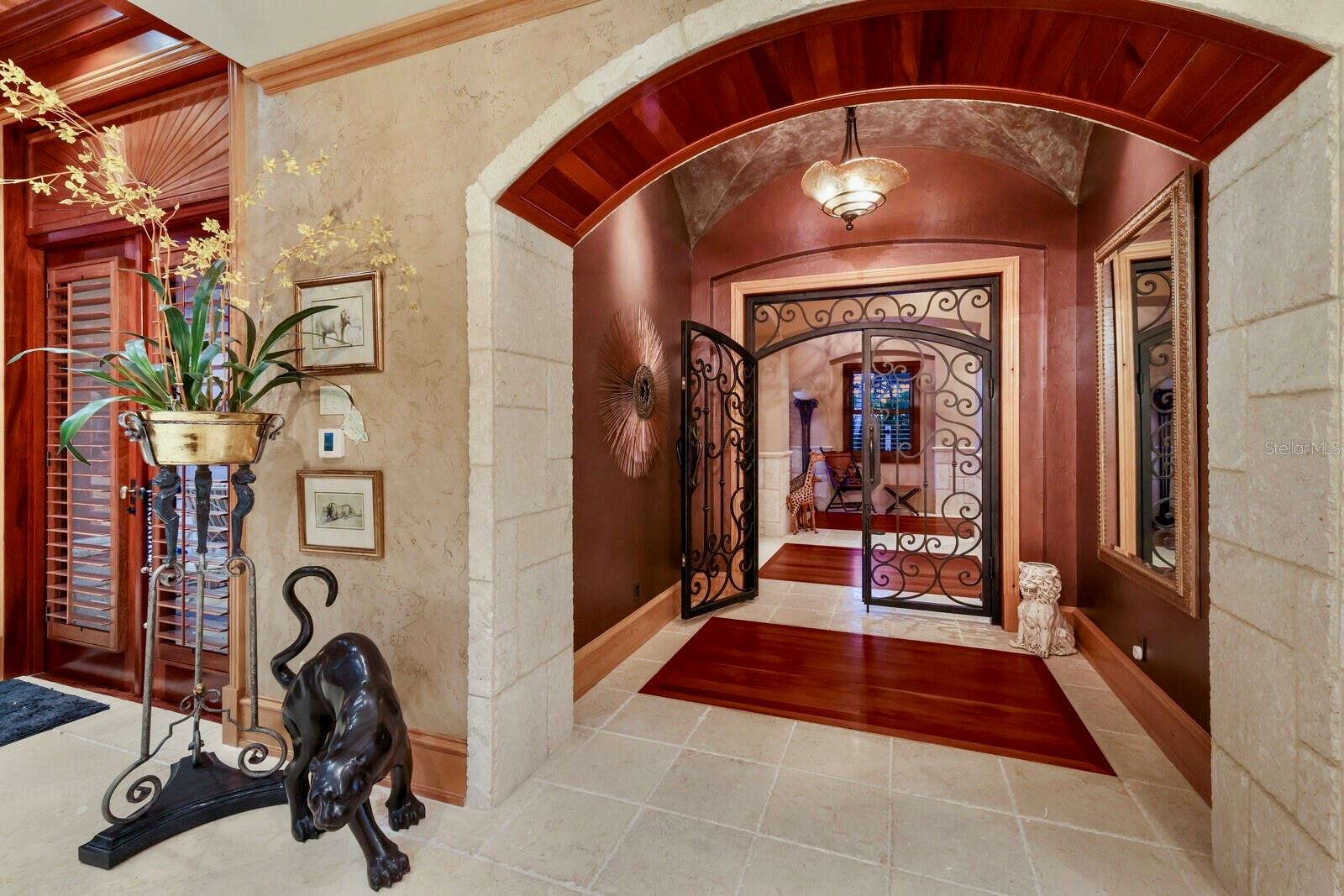 1000 E RAILROAD AVE, BOCA GRANDE, FL, 33921
