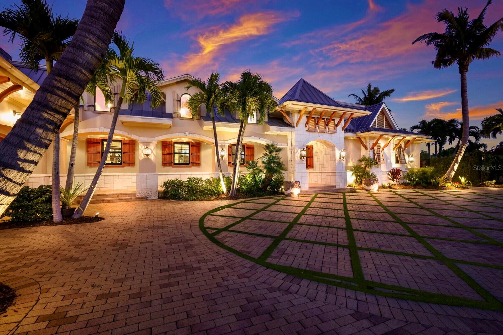 1000 E RAILROAD AVE, BOCA GRANDE, FL, 33921
