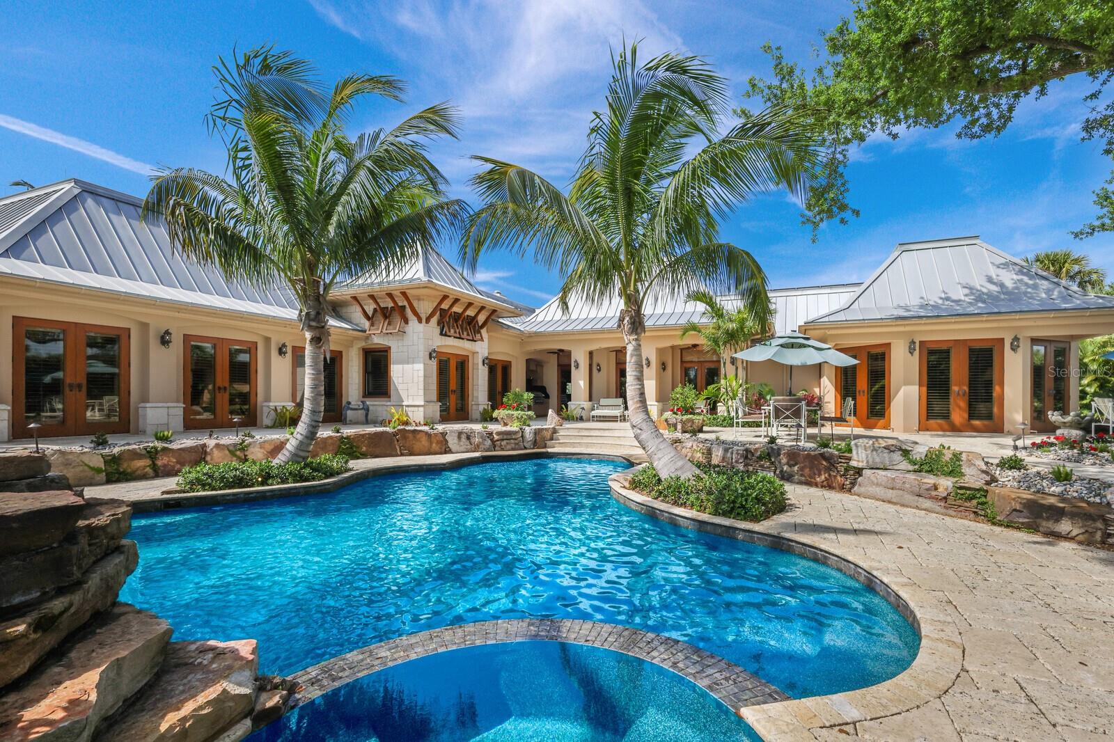 1000 E RAILROAD AVE, BOCA GRANDE, FL, 33921