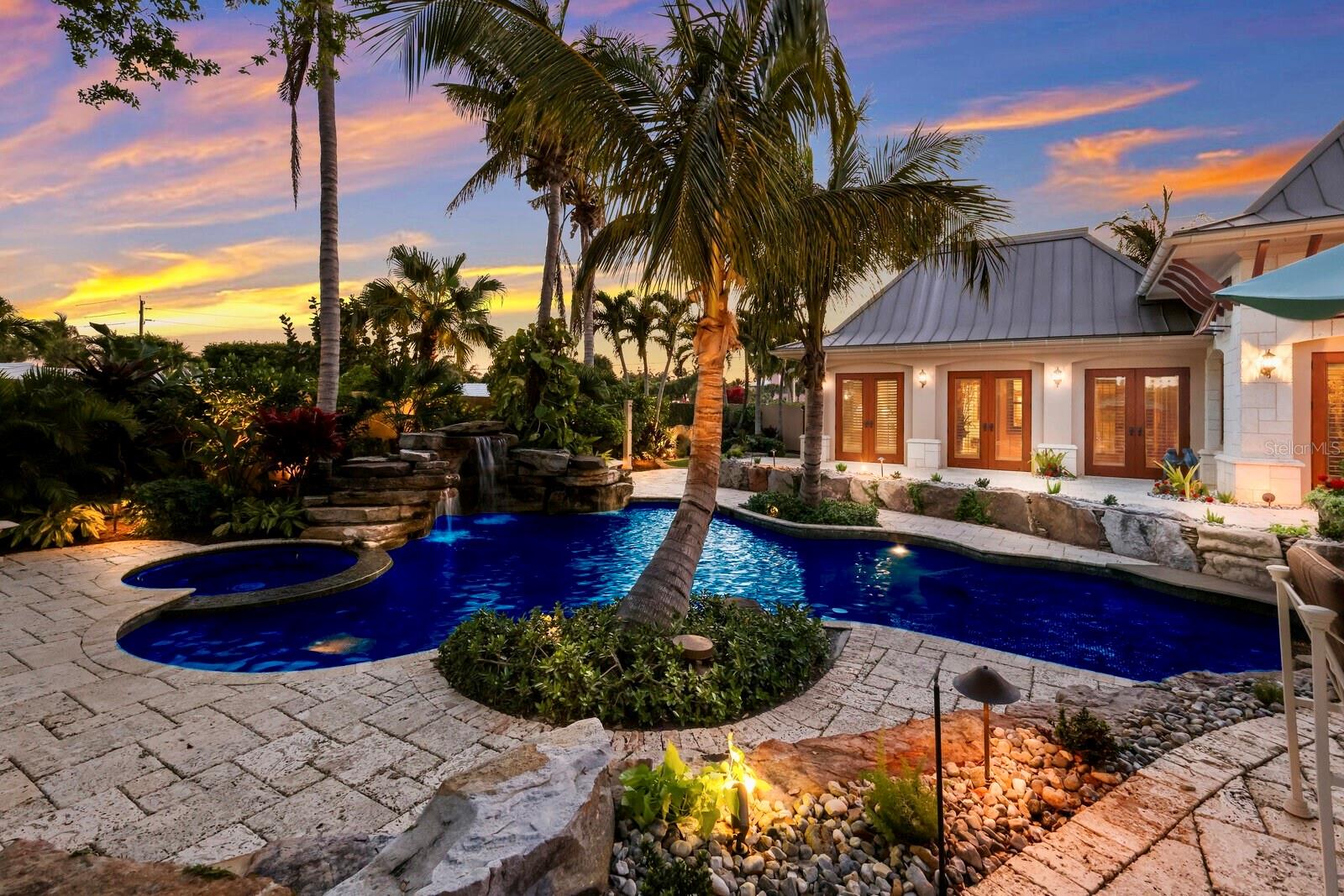 1000 E RAILROAD AVE, BOCA GRANDE, FL, 33921