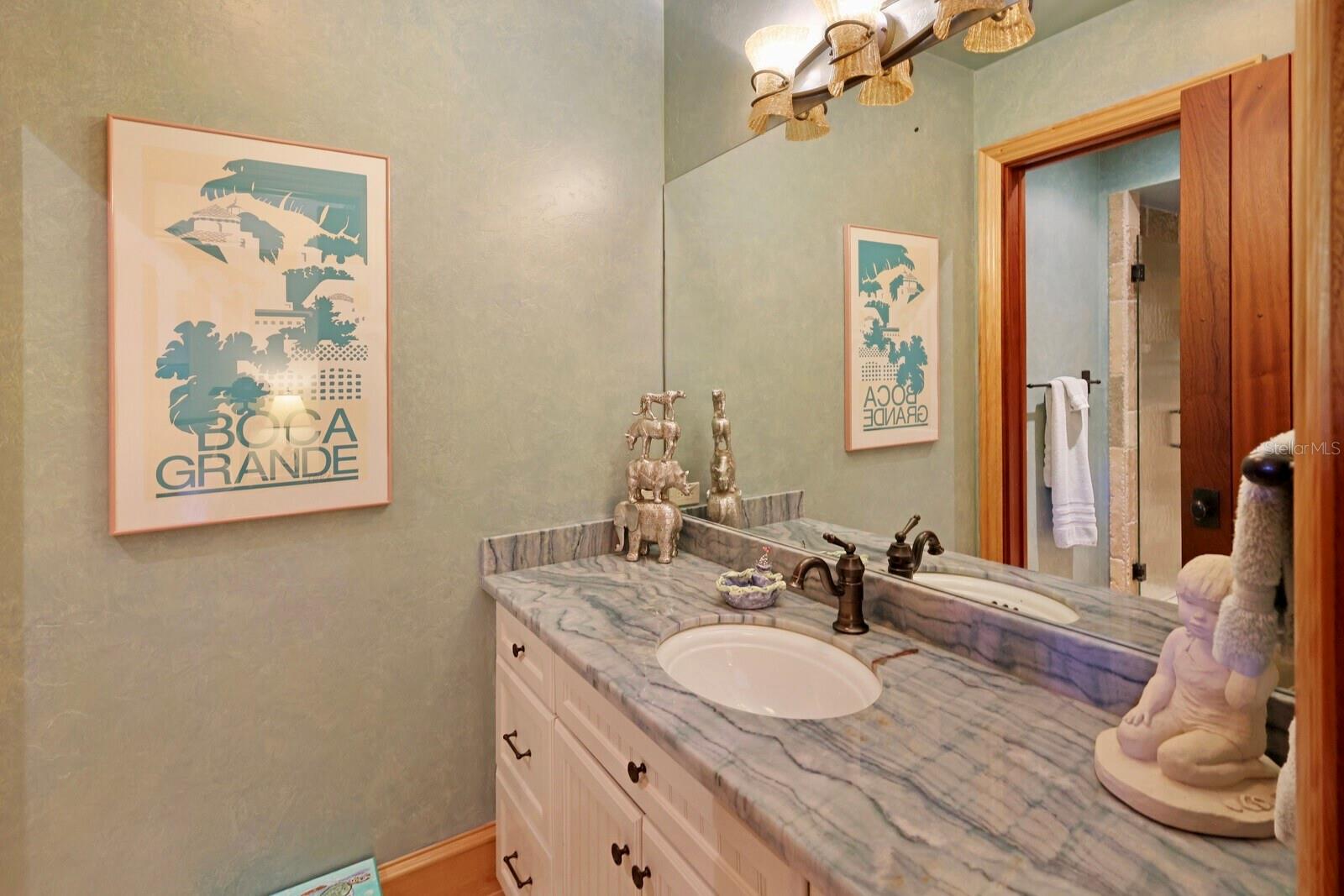 1000 E RAILROAD AVE, BOCA GRANDE, FL, 33921