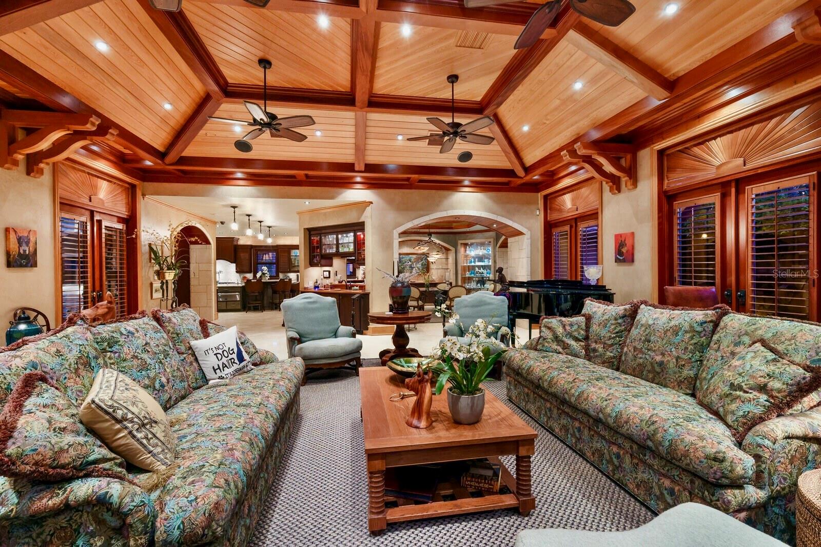 1000 E RAILROAD AVE, BOCA GRANDE, FL, 33921