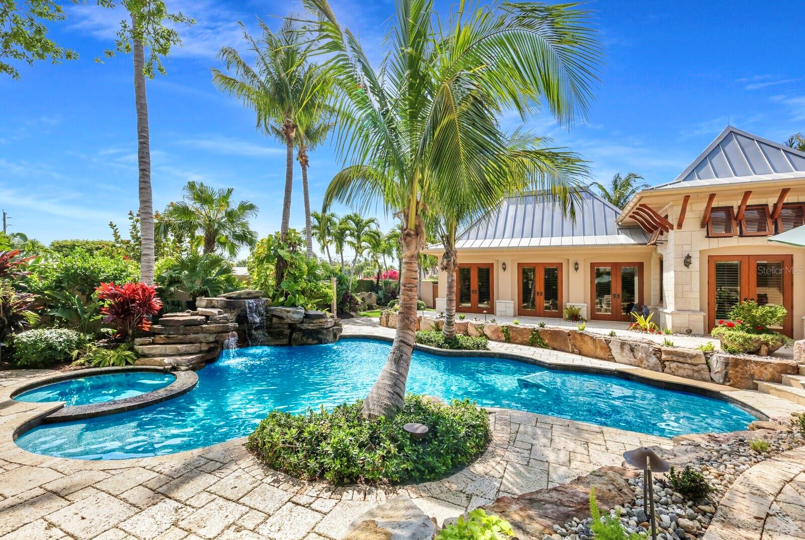 1000 E RAILROAD AVE, BOCA GRANDE, FL, 33921