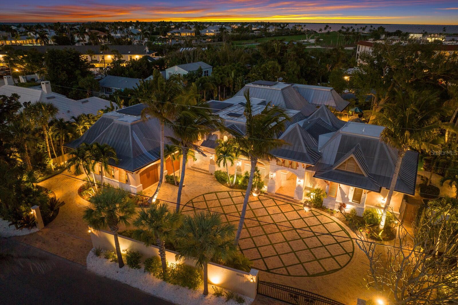 1000 E RAILROAD AVE, BOCA GRANDE, FL, 33921