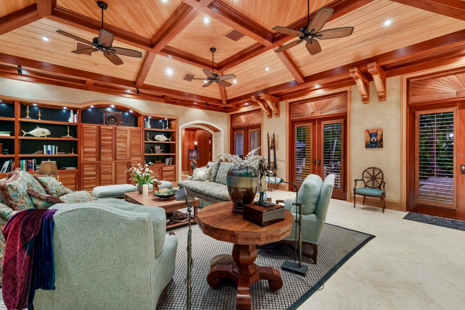1000 E RAILROAD AVE, BOCA GRANDE, FL, 33921