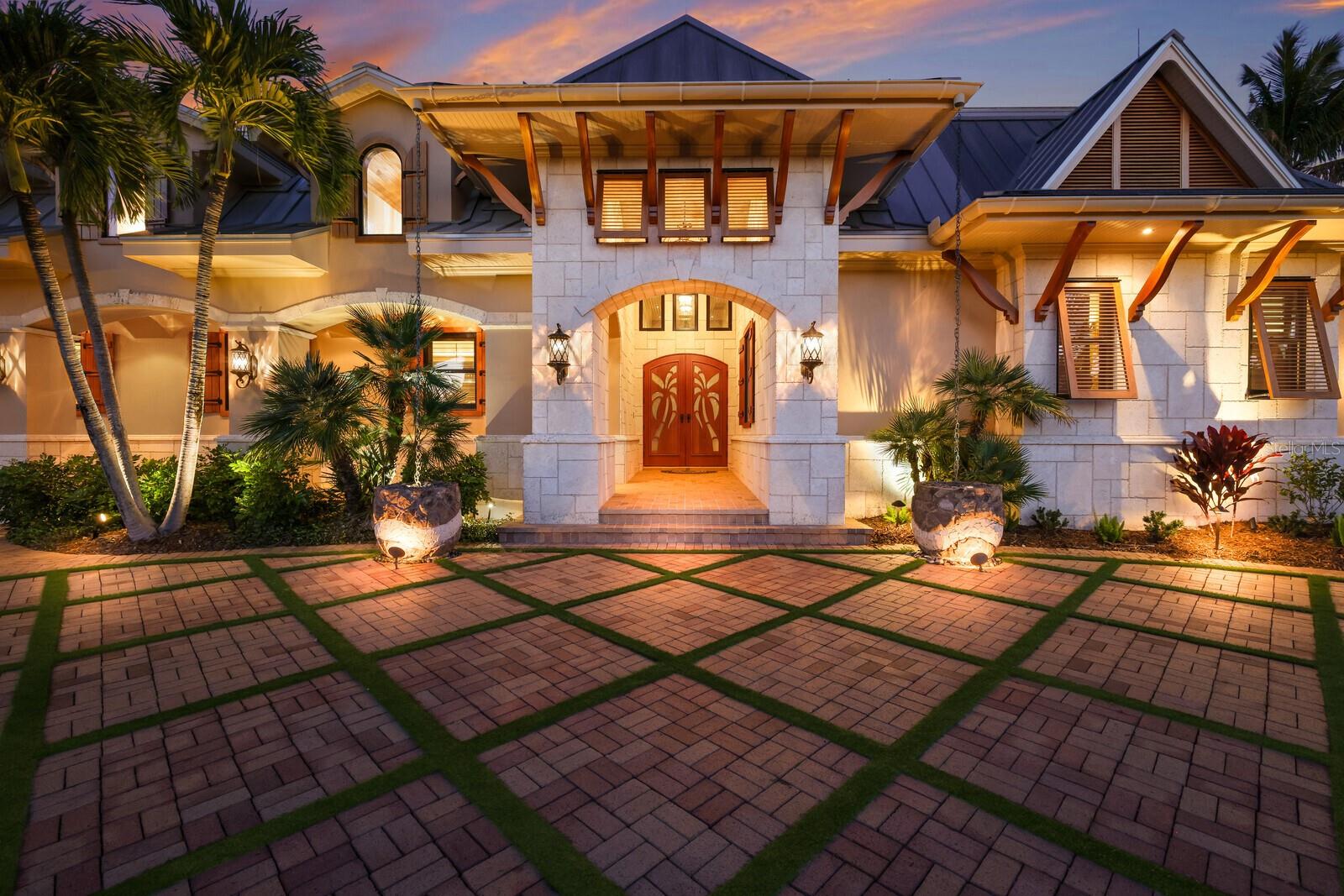 1000 E RAILROAD AVE, BOCA GRANDE, FL, 33921
