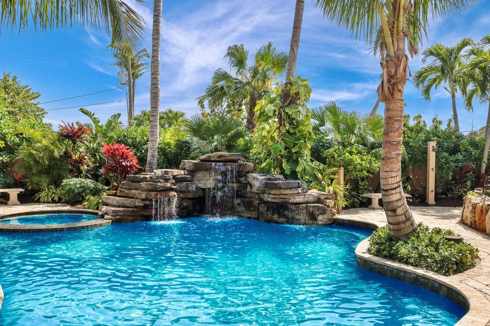 1000 E RAILROAD AVE, BOCA GRANDE, FL, 33921
