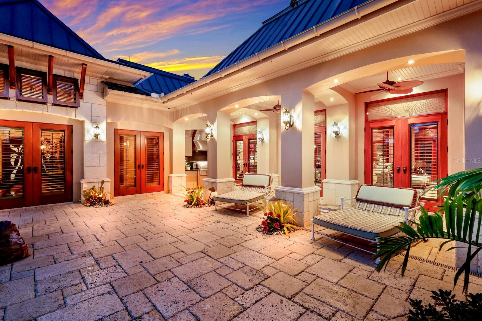 1000 E RAILROAD AVE, BOCA GRANDE, FL, 33921