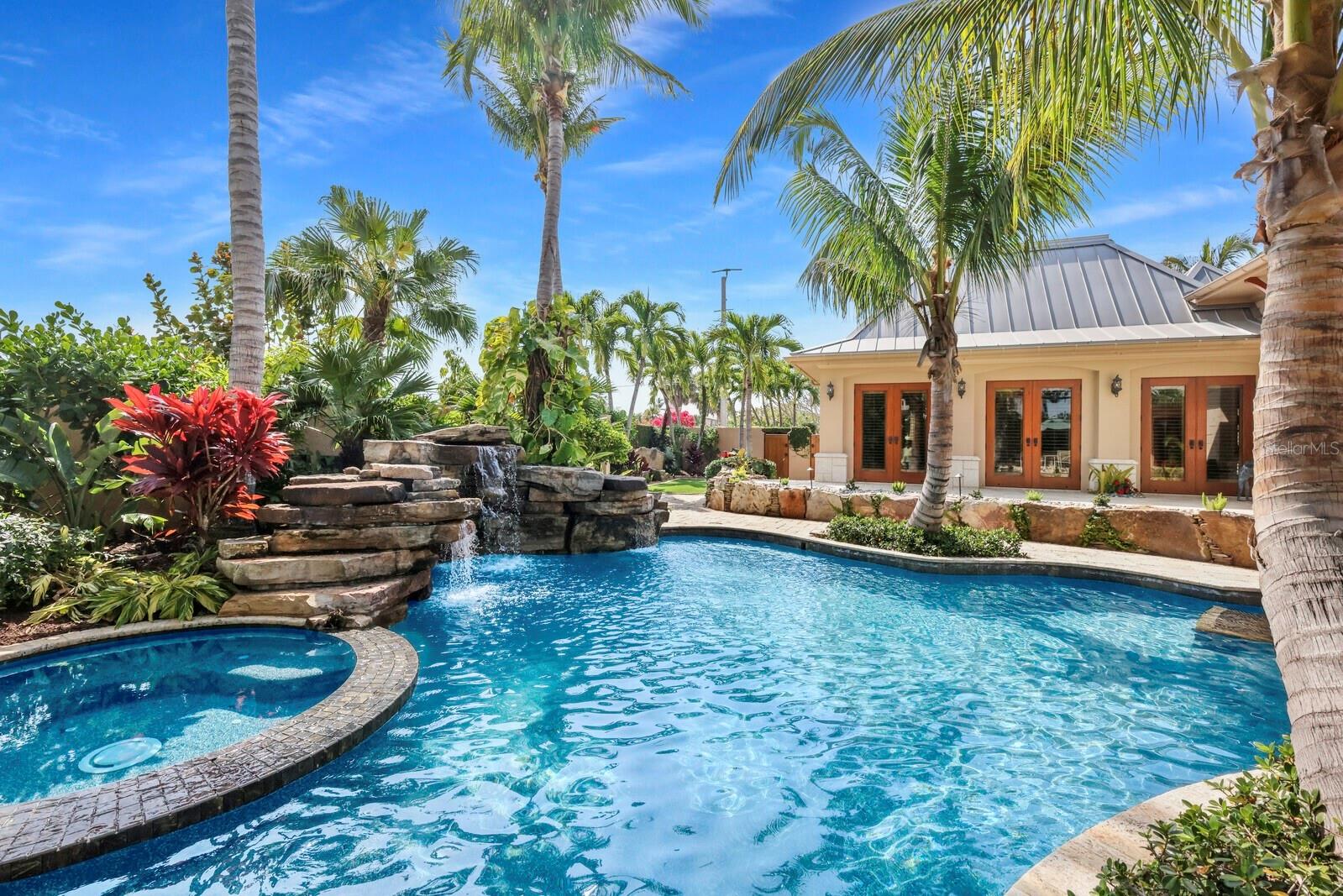 1000 E RAILROAD AVE, BOCA GRANDE, FL, 33921