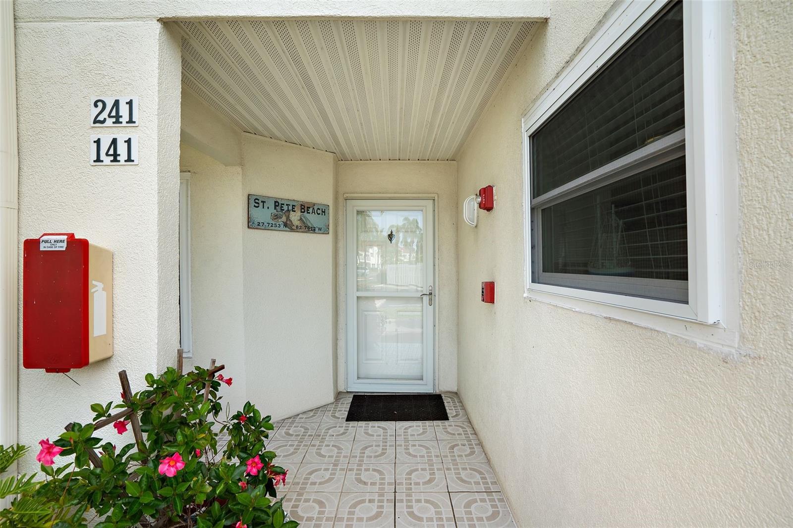 6059 BAHIA DEL MAR BLVD #141, ST PETERSBURG, FL, 33715