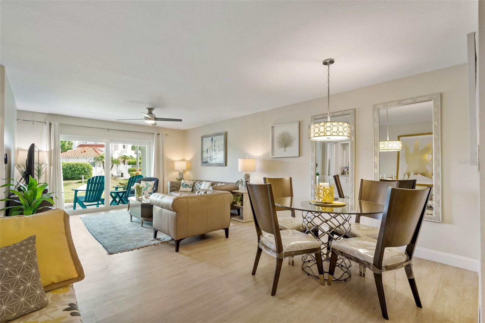 6059 BAHIA DEL MAR BLVD #141, ST PETERSBURG, FL, 33715