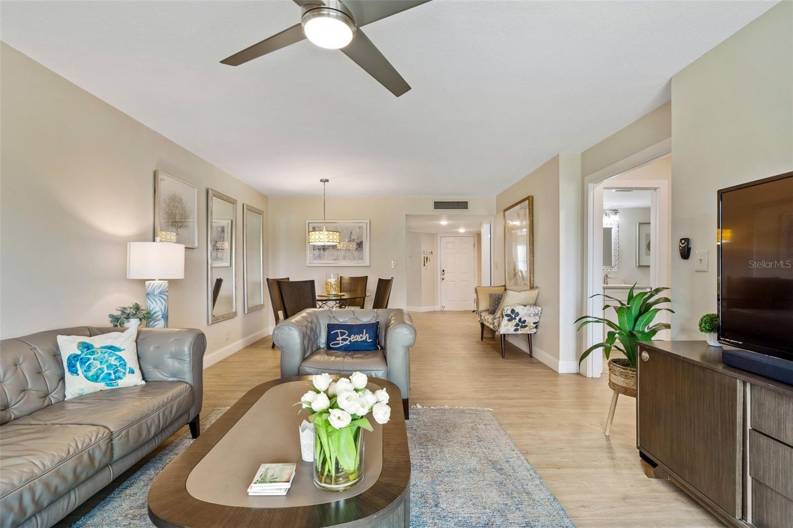 6059 BAHIA DEL MAR BLVD #141, ST PETERSBURG, FL, 33715