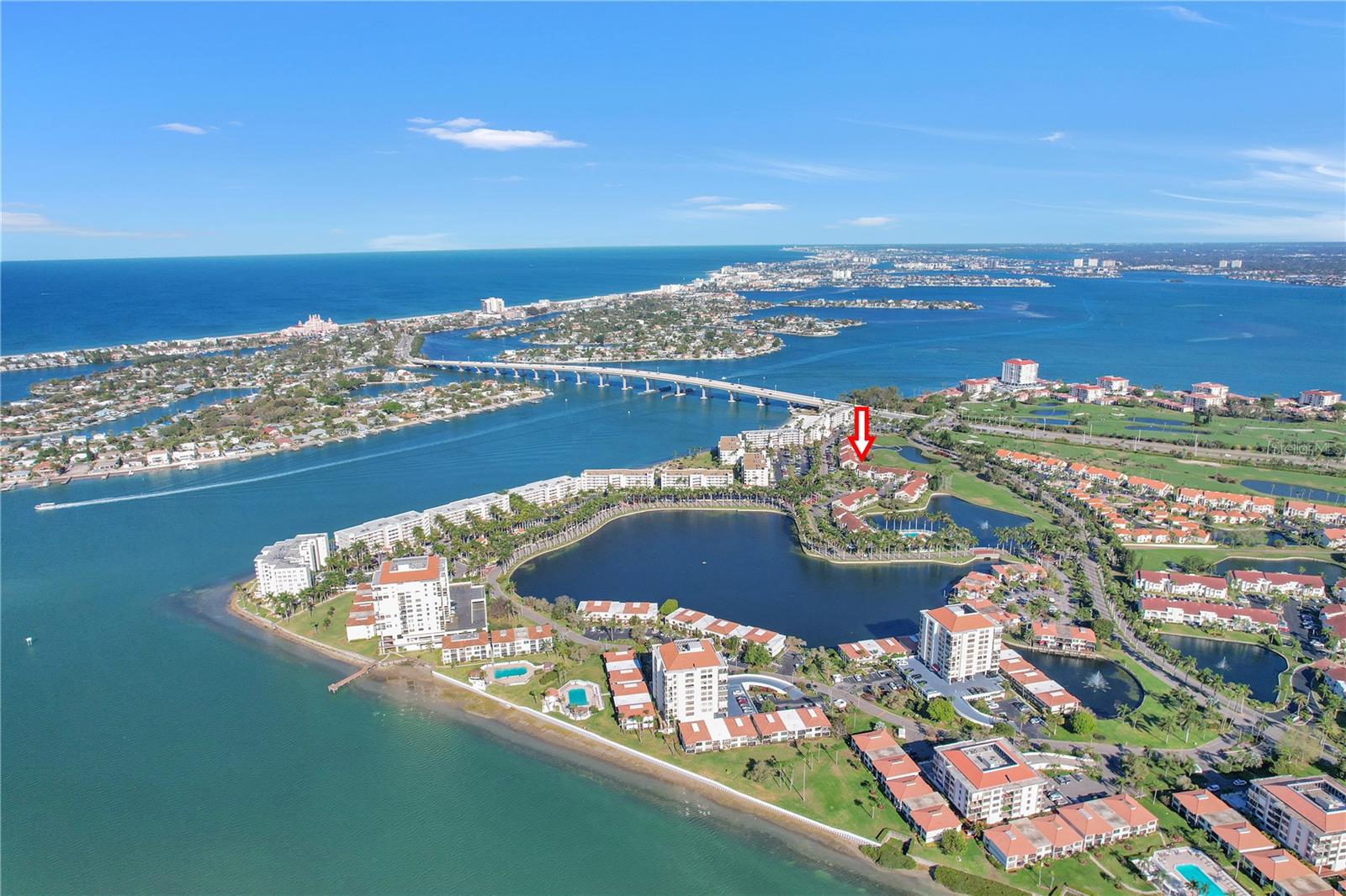 6059 BAHIA DEL MAR BLVD #141, ST PETERSBURG, FL, 33715