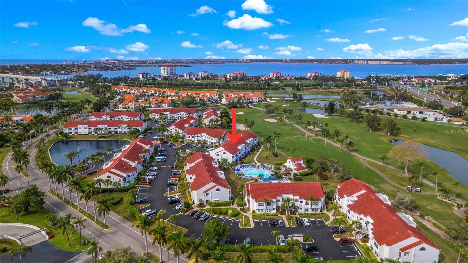 6059 BAHIA DEL MAR BLVD #141, ST PETERSBURG, FL, 33715