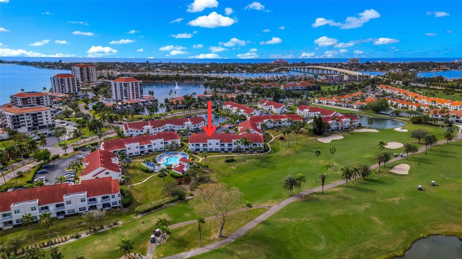 6059 BAHIA DEL MAR BLVD #141, ST PETERSBURG, FL, 33715