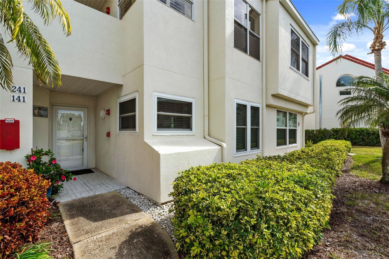 6059 BAHIA DEL MAR BLVD #141, ST PETERSBURG, FL, 33715