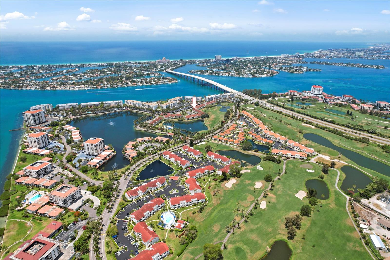 6059 BAHIA DEL MAR BLVD #141, ST PETERSBURG, FL, 33715