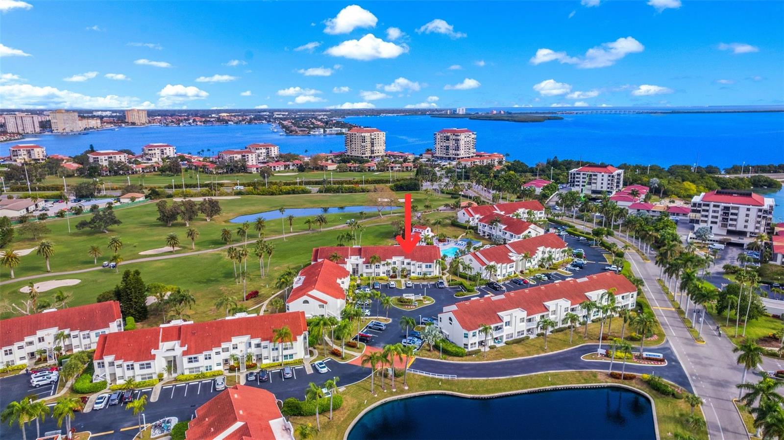 6059 BAHIA DEL MAR BLVD #141, ST PETERSBURG, FL, 33715
