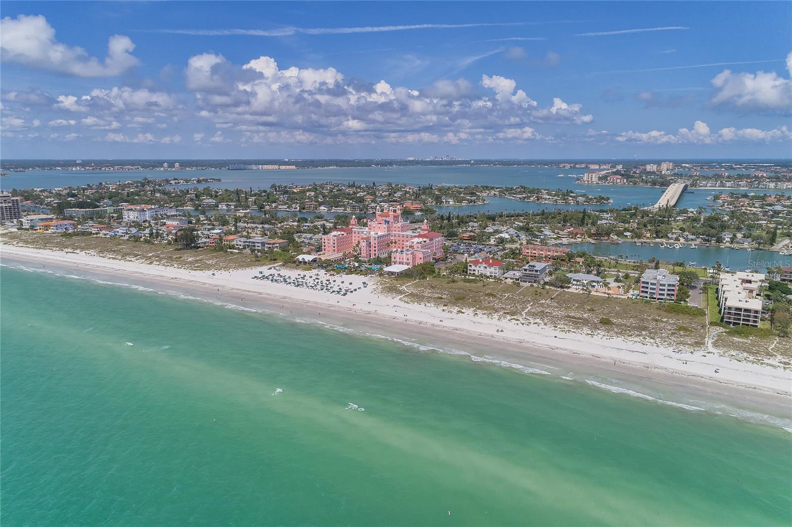 6059 BAHIA DEL MAR BLVD #141, ST PETERSBURG, FL, 33715