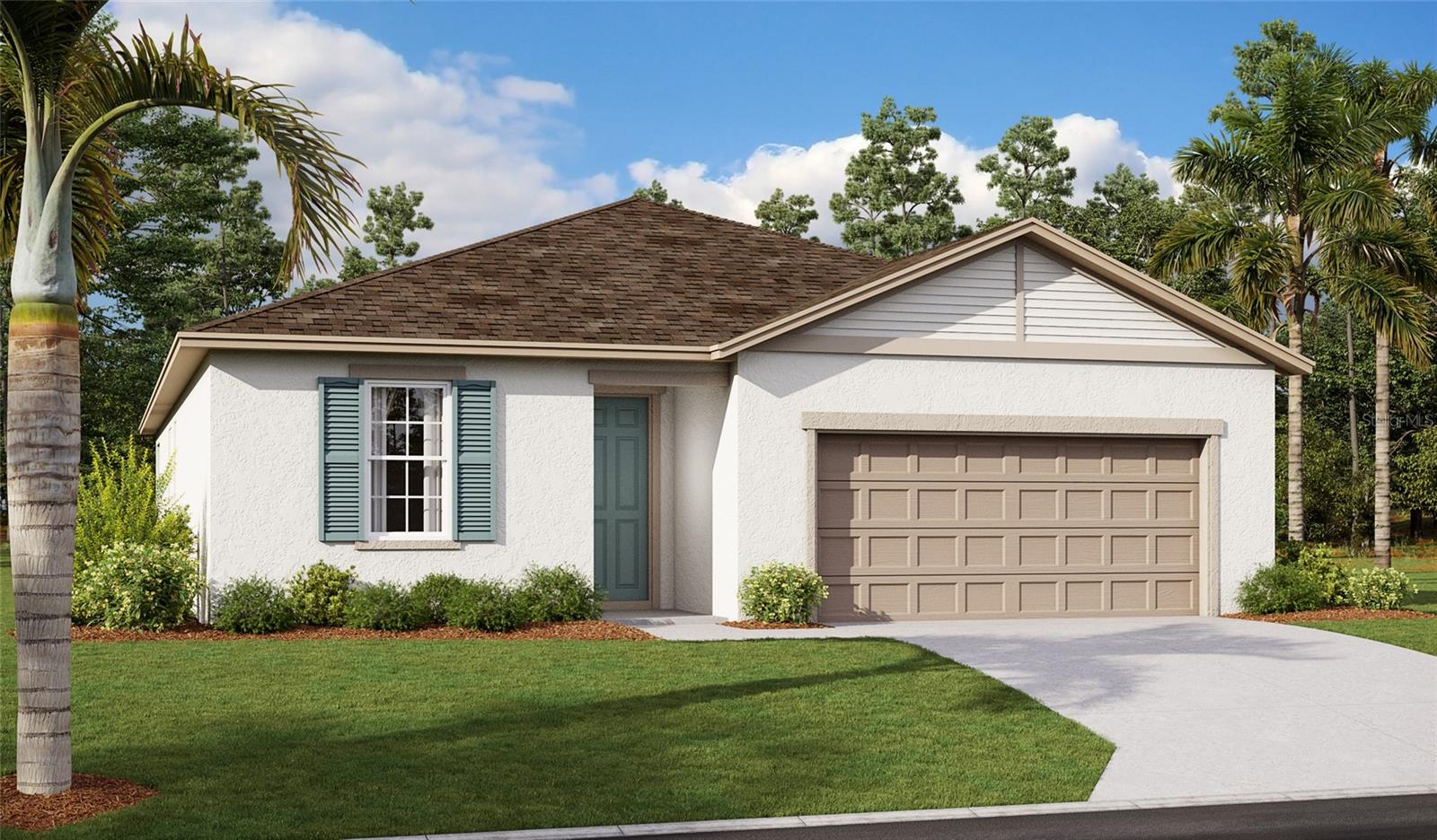 1023 WISTERIA WAY, DUNDEE, FL, 33838