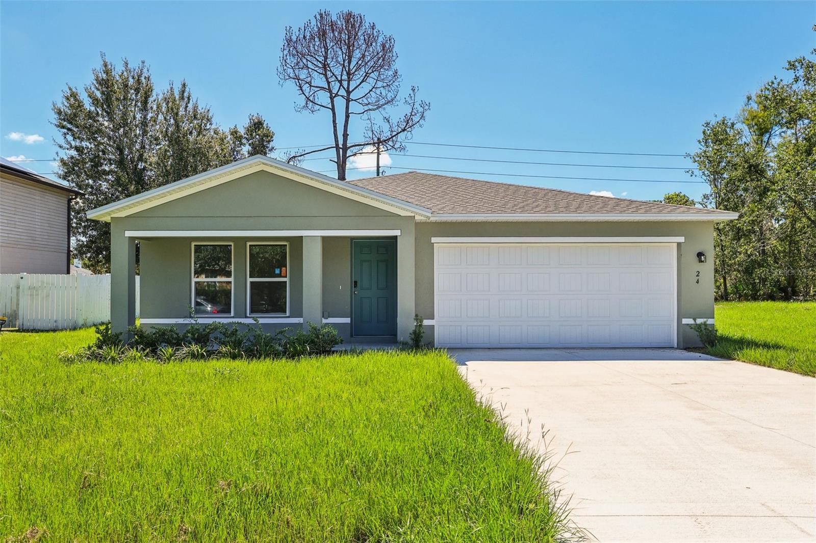 24 DORSET DR, KISSIMMEE, FL, 34758