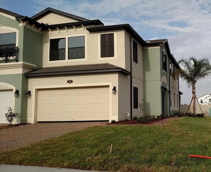 2002 LAKE WATERS PL, LUTZ, FL, 33558