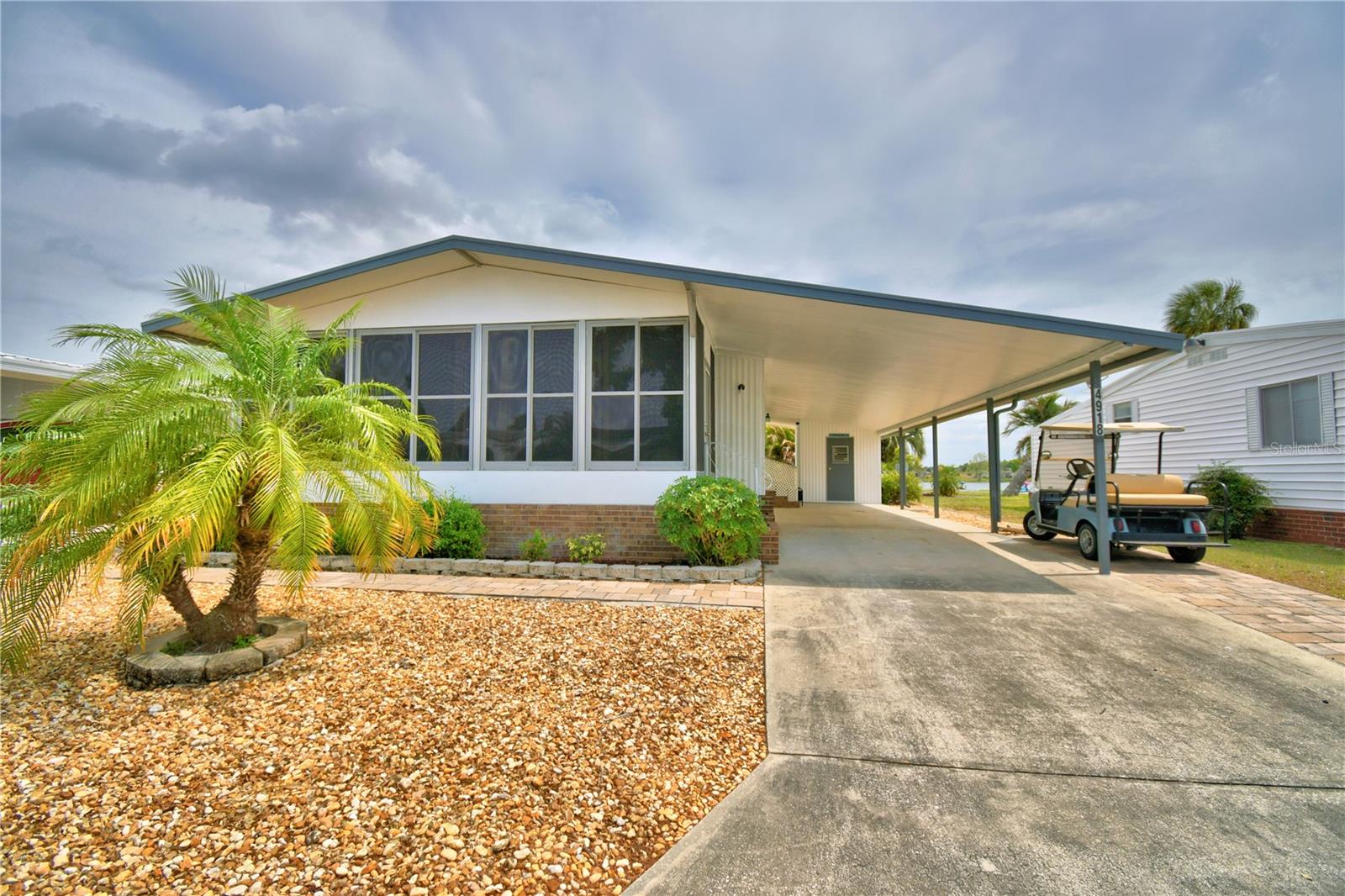 4918 ROSEWOOD ST, WINTER HAVEN, FL, 33880