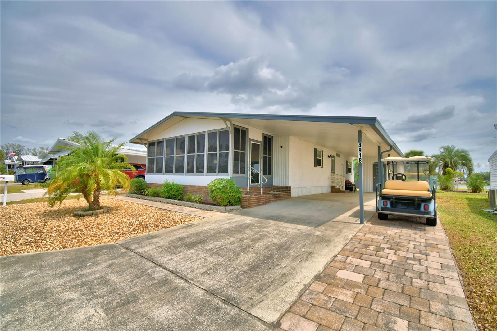 4918 ROSEWOOD ST, WINTER HAVEN, FL, 33880