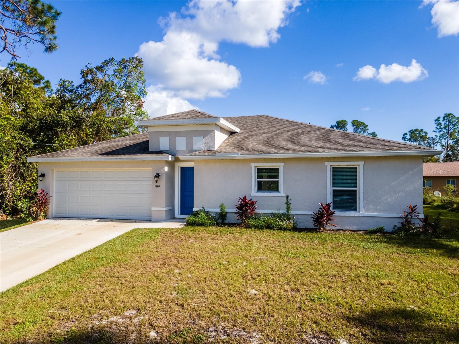 1871 WALTRIP ST, NORTH PORT, FL, 34287