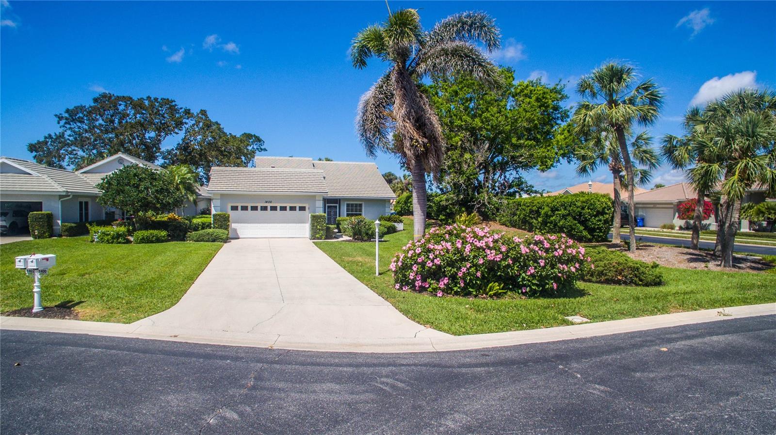 1400 COLONY PL, VENICE, FL, 34292