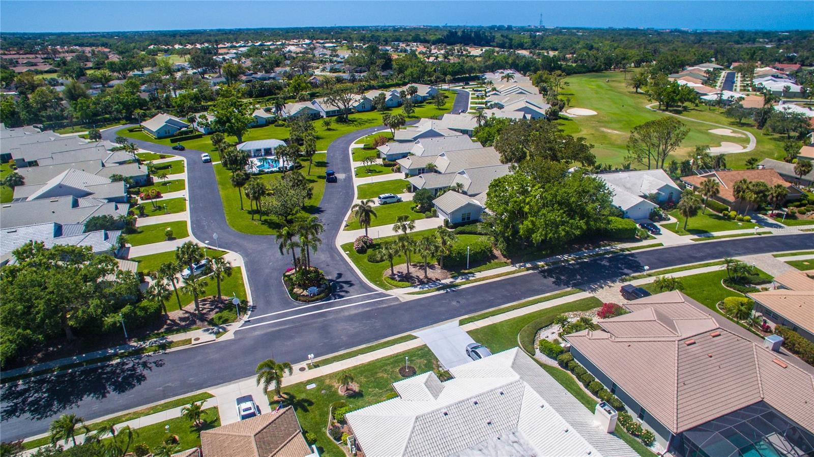 1400 COLONY PL, VENICE, FL, 34292