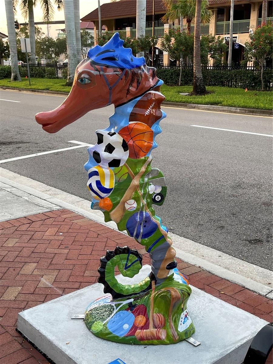 1400 COLONY PL, VENICE, FL, 34292
