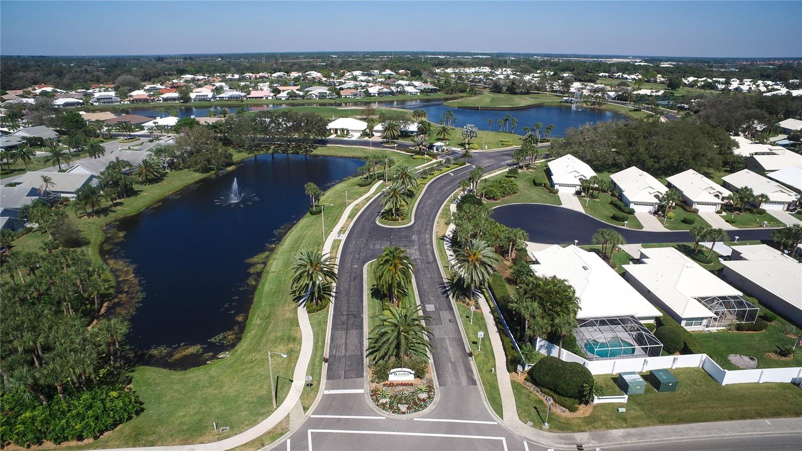1400 COLONY PL, VENICE, FL, 34292