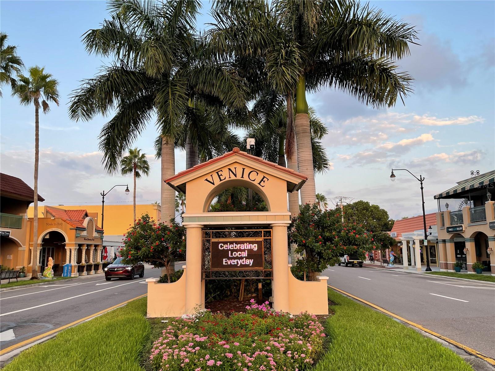 1400 COLONY PL, VENICE, FL, 34292