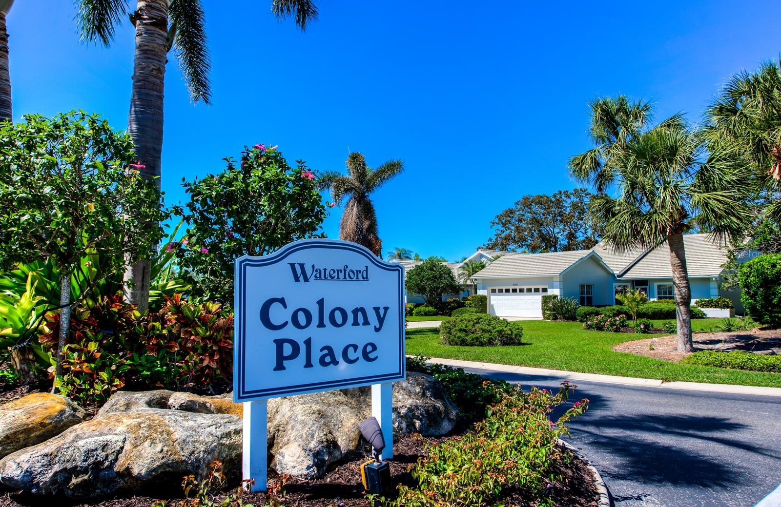 1400 COLONY PL, VENICE, FL, 34292